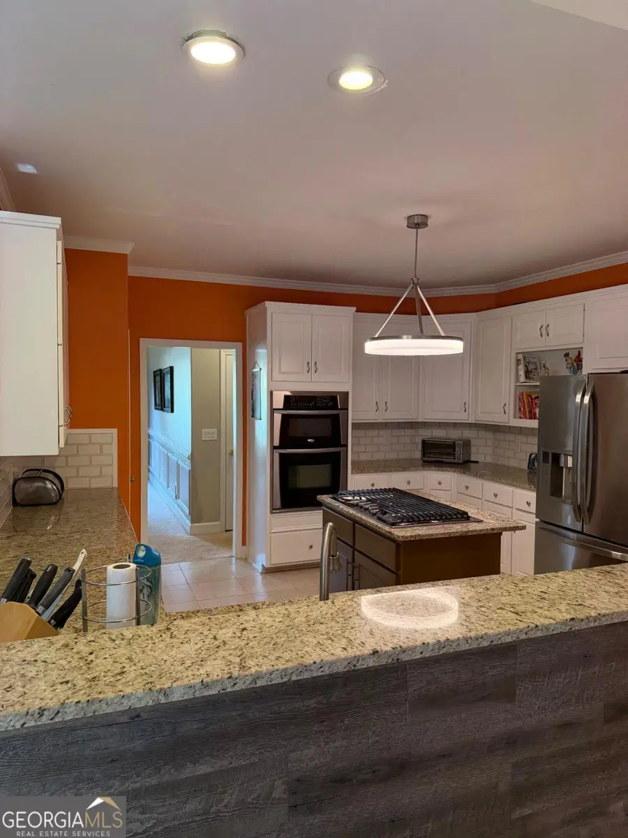 2652 Mayfield Drive, Lawrenceville, GA 30043 - #2