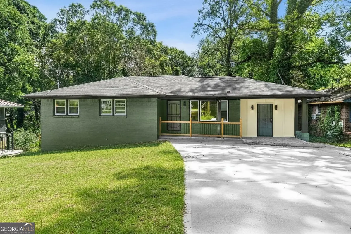 2908 Browns Mill Road Se, Atlanta, GA 30354 - #1