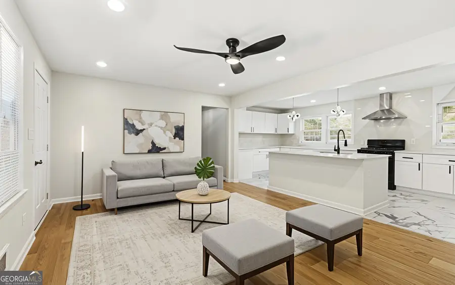 2908 Browns Mill Road Se, Atlanta, GA 30354 - #2
