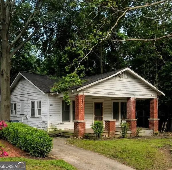 3124 Church Street, Atlanta, GA 30344