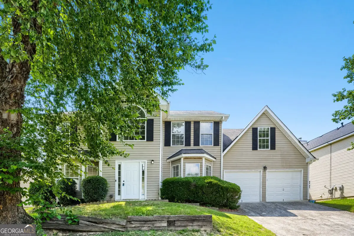 7119 Brecken Place, Lithonia, GA 30058 - #1