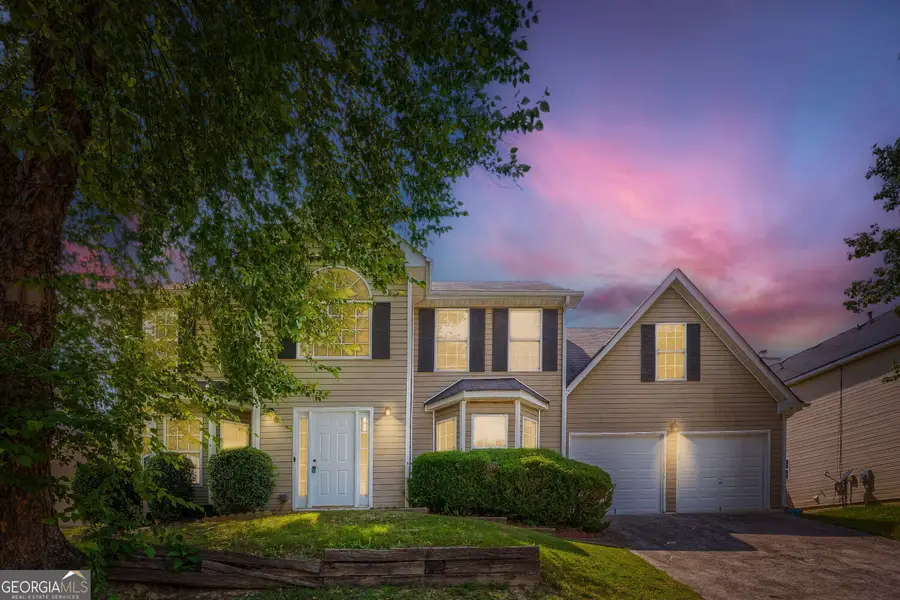 7119 Brecken Place, Lithonia, GA 30058 - #3