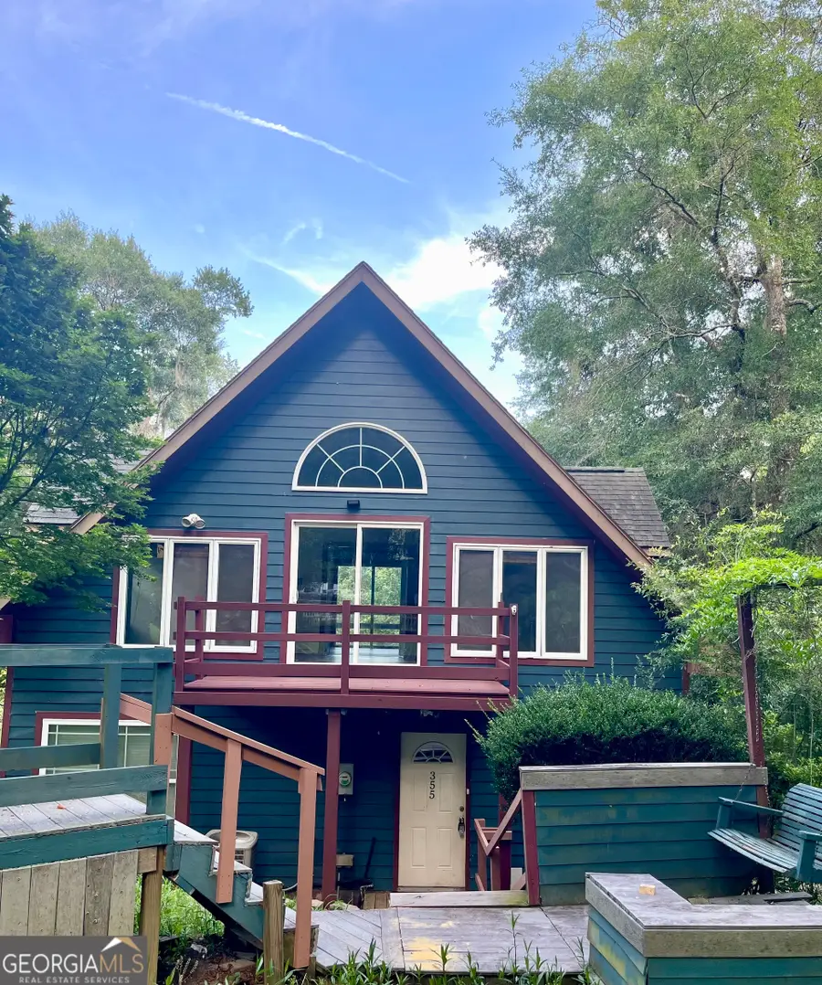 355 Thurmon Loop Road, Jesup, GA 31545 - #2