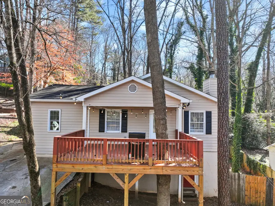 4416 Cary Drive, Snellville, GA 30039 - #2