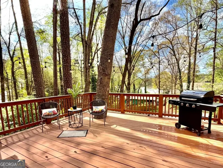 4416 Cary Drive, Snellville, GA 30039 - #3