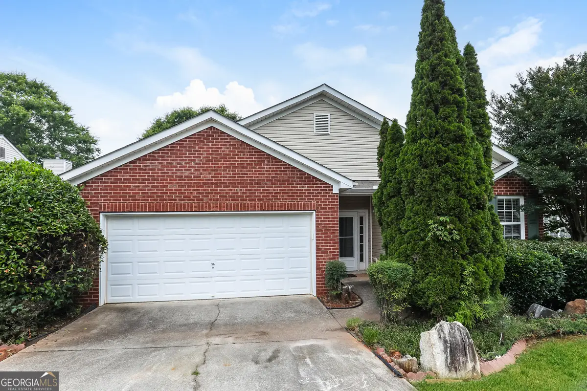 1055 Maple Leaf Drive, McDonough, GA 30253 - #1