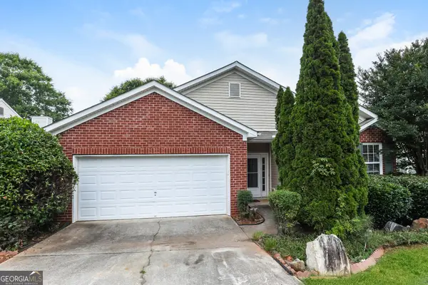 1055 Maple Leaf Drive, McDonough, GA 30253