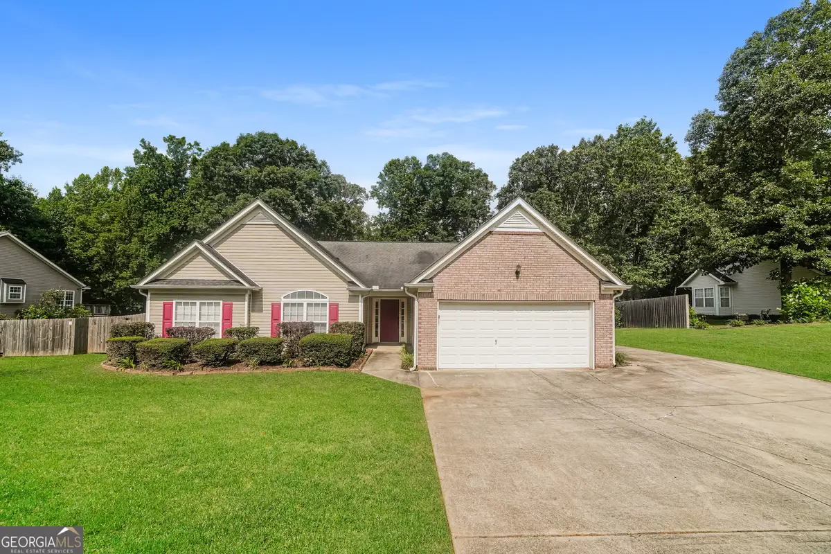 293 Hampton Oaks Circle, Villa Rica, GA 30180 - #1