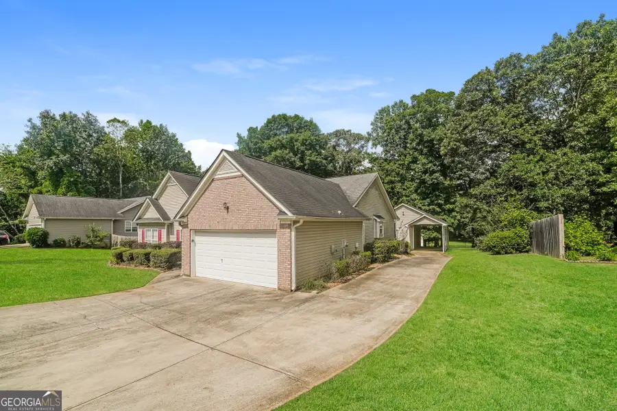 293 Hampton Oaks Circle, Villa Rica, GA 30180 - #2