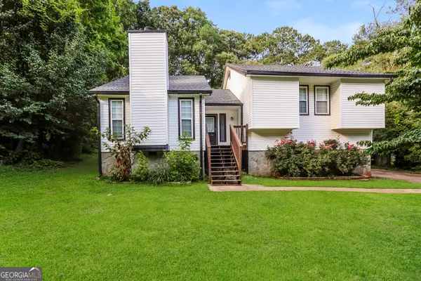 3186 Pilgrims Drive, Douglasville, GA 30135