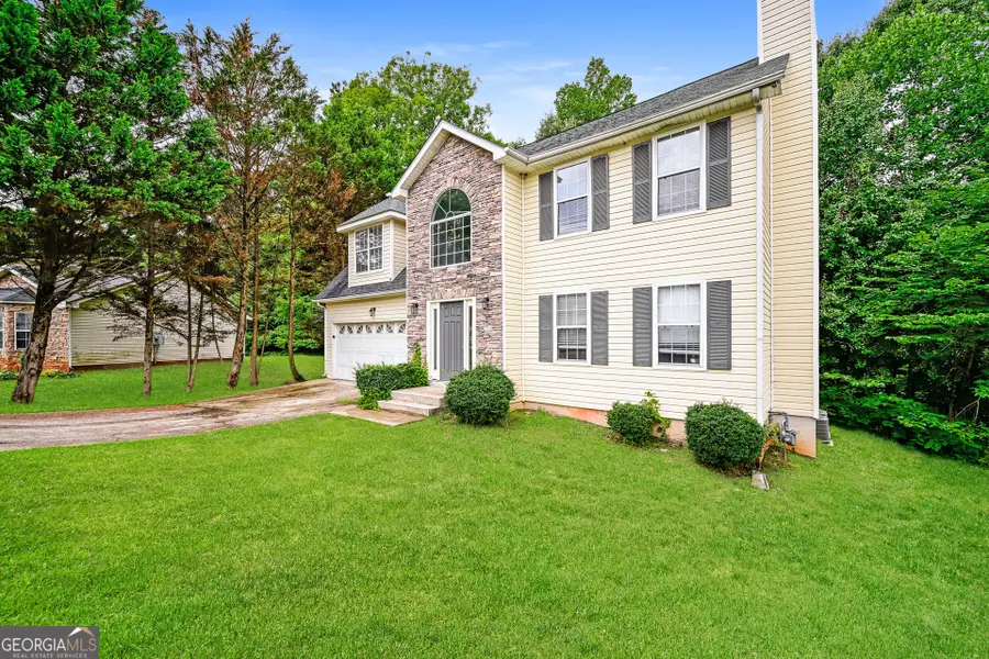 3580 Cherry Bloom Way, Decatur, GA 30034 - #3
