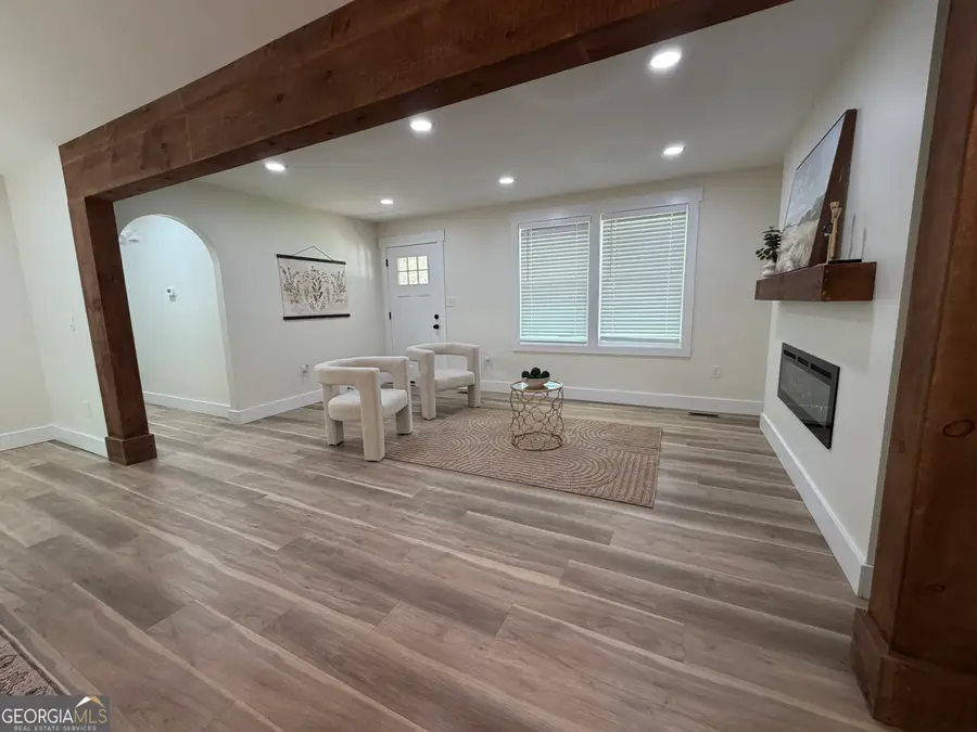 2313 Fern Drive, Gainesville, GA 30507 - #2