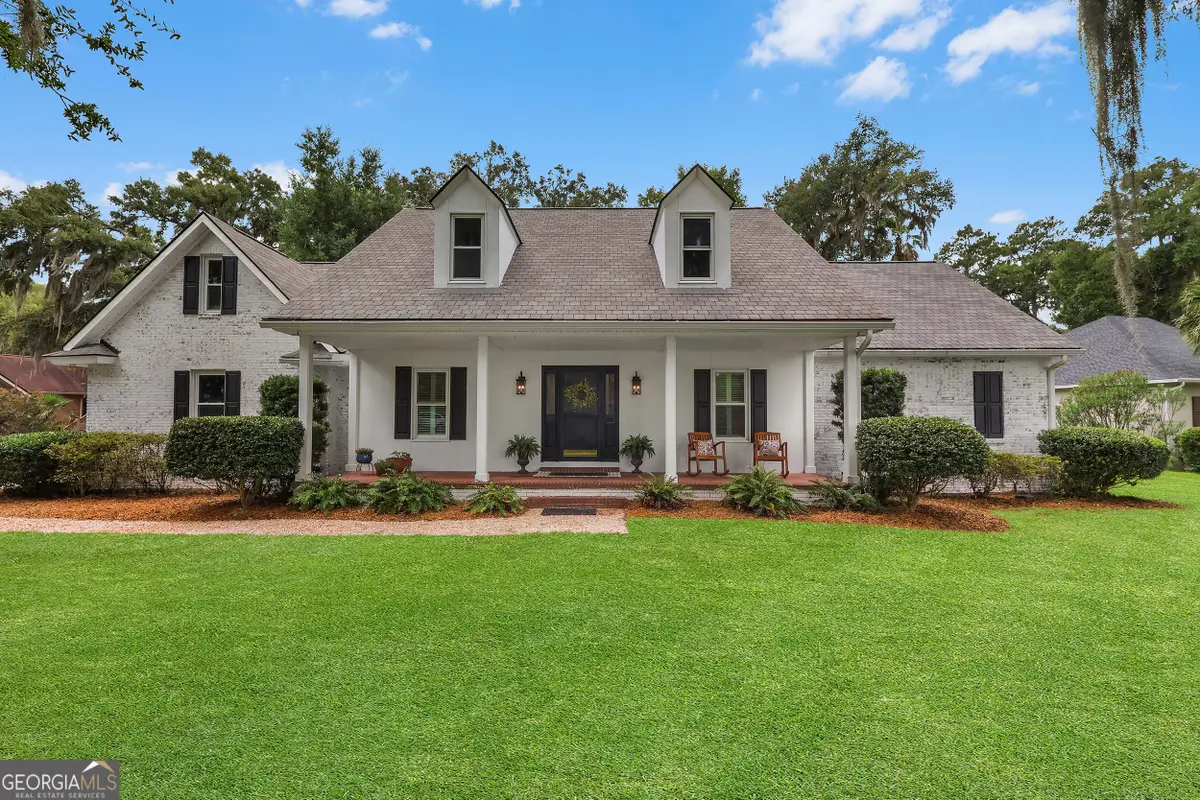 1154 River Drive Sw, Darien, GA 31305 - #1