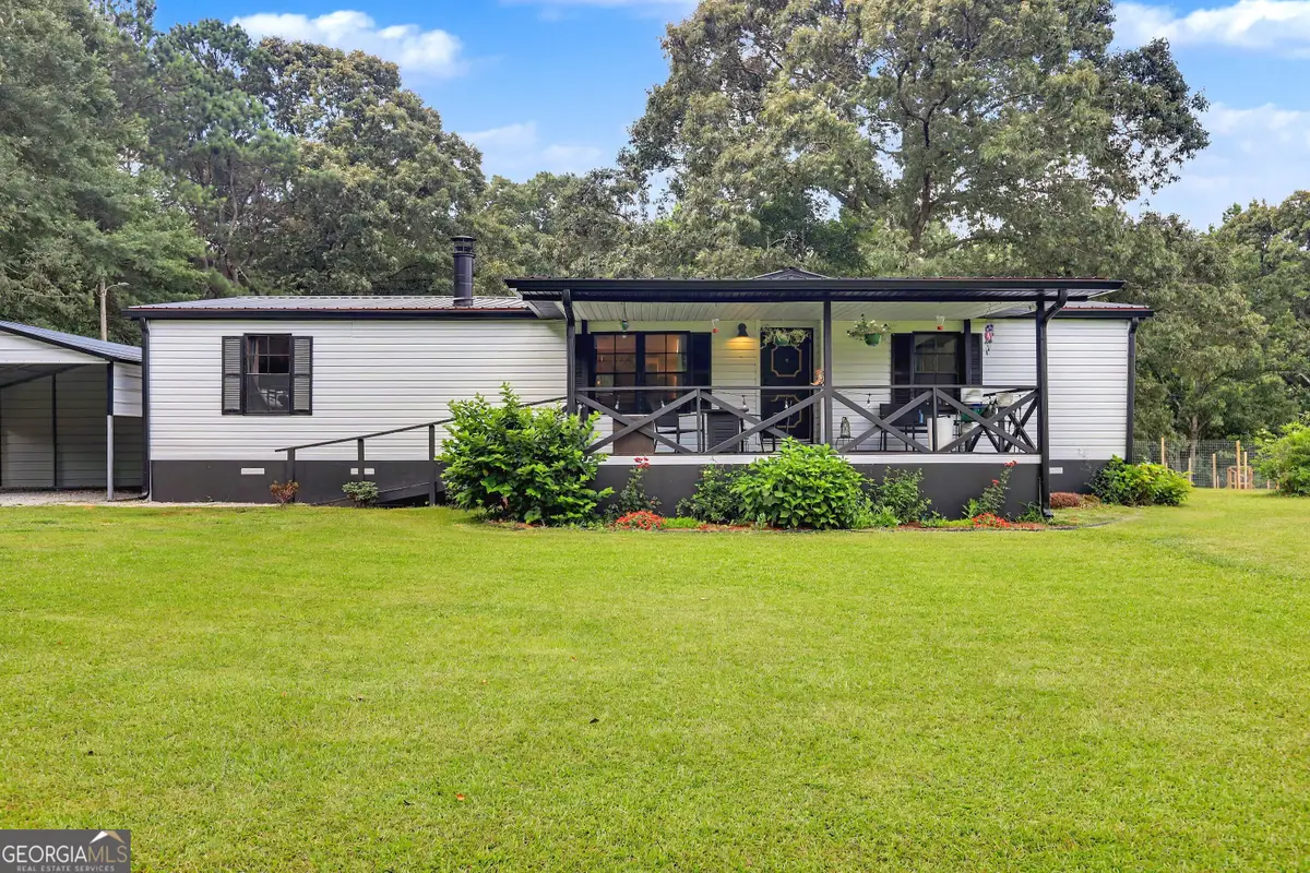 223 Russell Road, Milner, GA 30257 - #1
