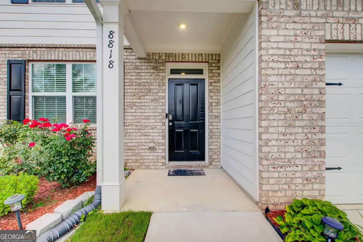 8818 Sibella Court, Lithia Springs, GA 30122 - #1