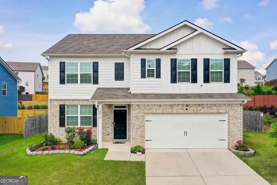 8818 Sibella Court, Lithia Springs, GA 30122 - #2