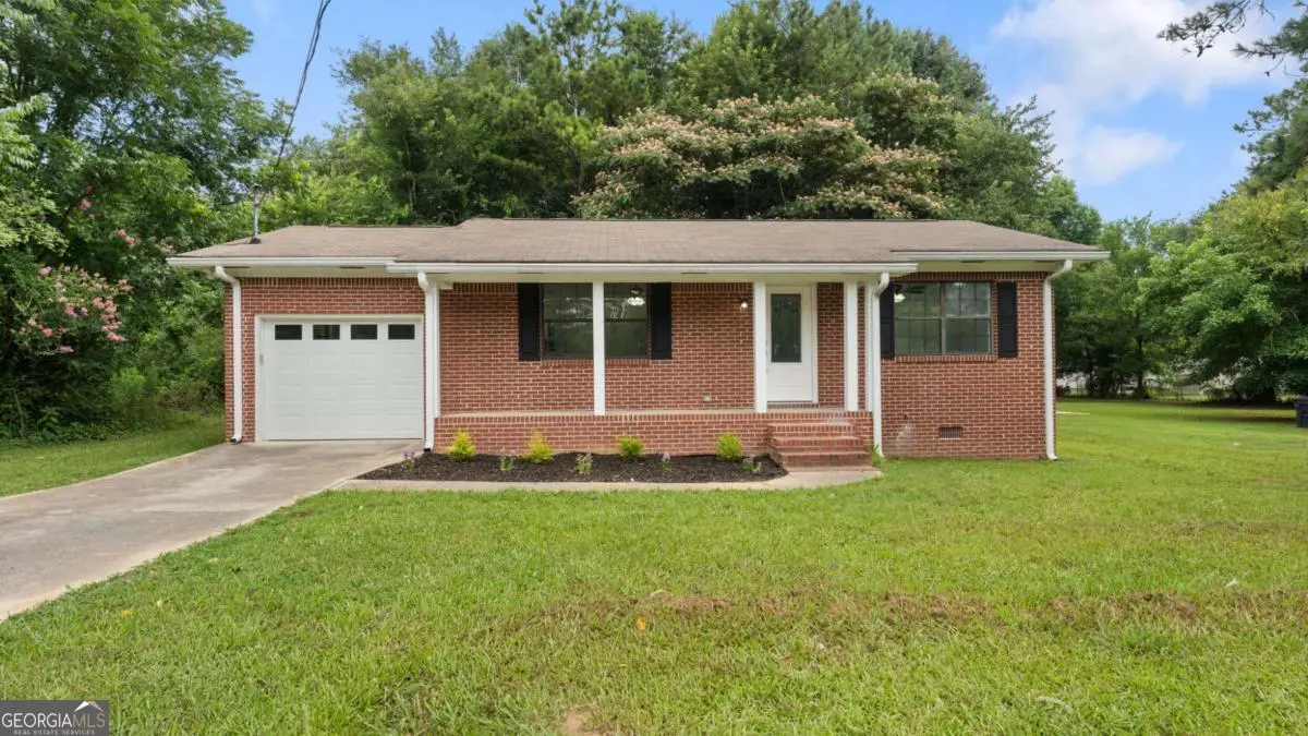 455 Sixth Avenue, Summerville, GA 30747 - #1