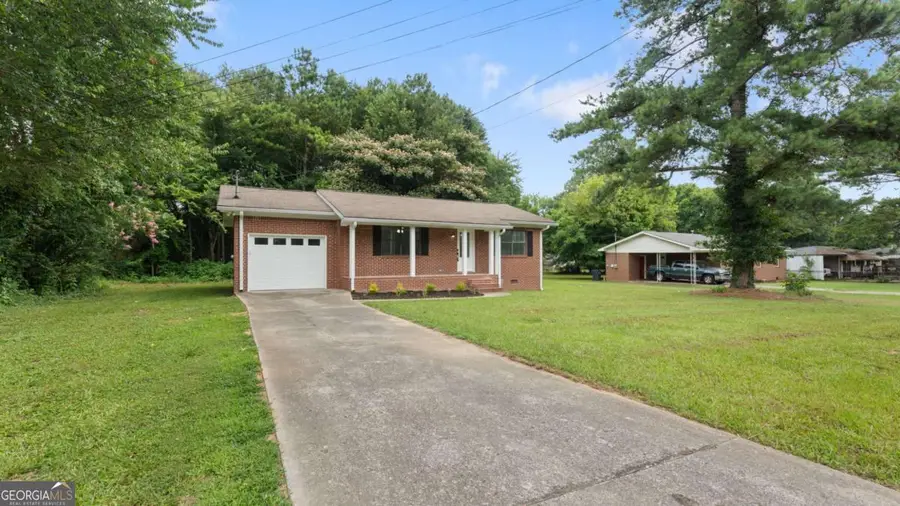 455 Sixth Avenue, Summerville, GA 30747 - #2