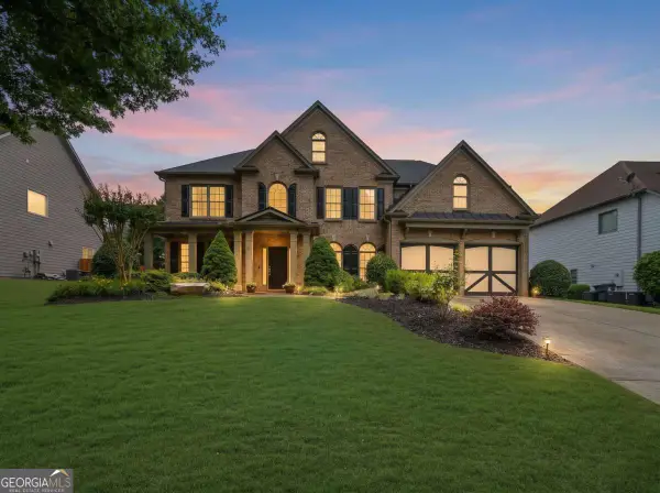 2715 Cezanne Lane, Cumming, GA 30041