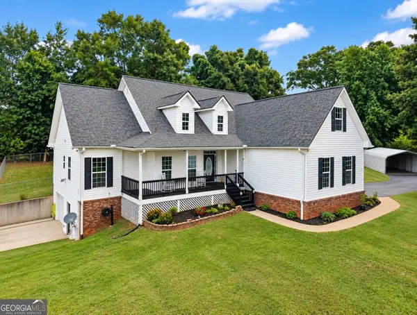 238 Apple Valley Road, Commerce, GA 30529