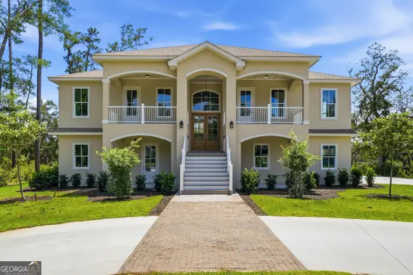 123 Rice Mill, St Simons Island, GA 31522