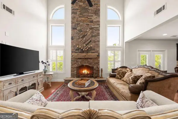 2815 Waterstone Drive, Cumming, GA 30041