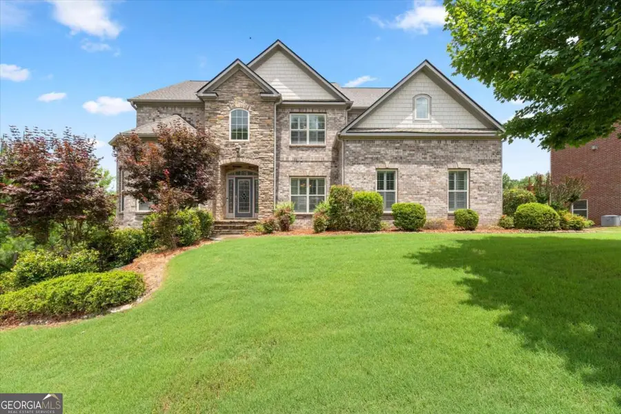 2815 Waterstone Drive, Cumming, GA 30041 - #3