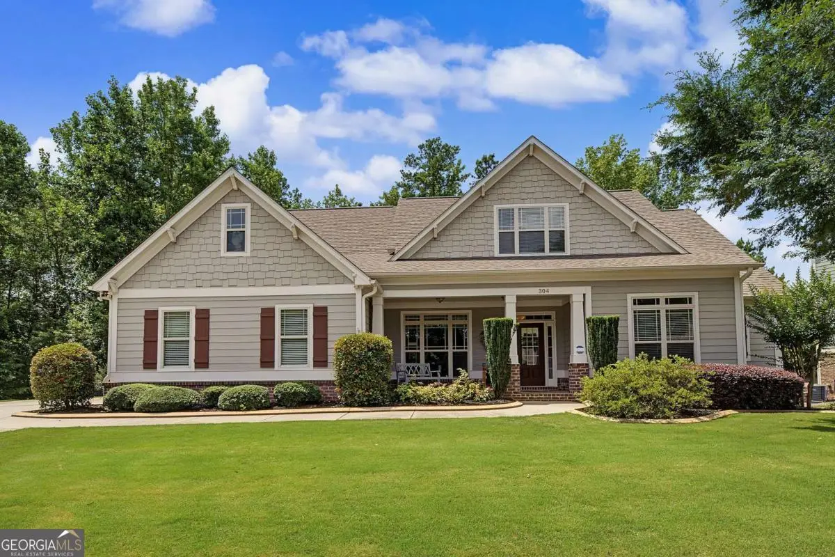 304 Misty Morning Circle, Canton, GA 30114 - #1
