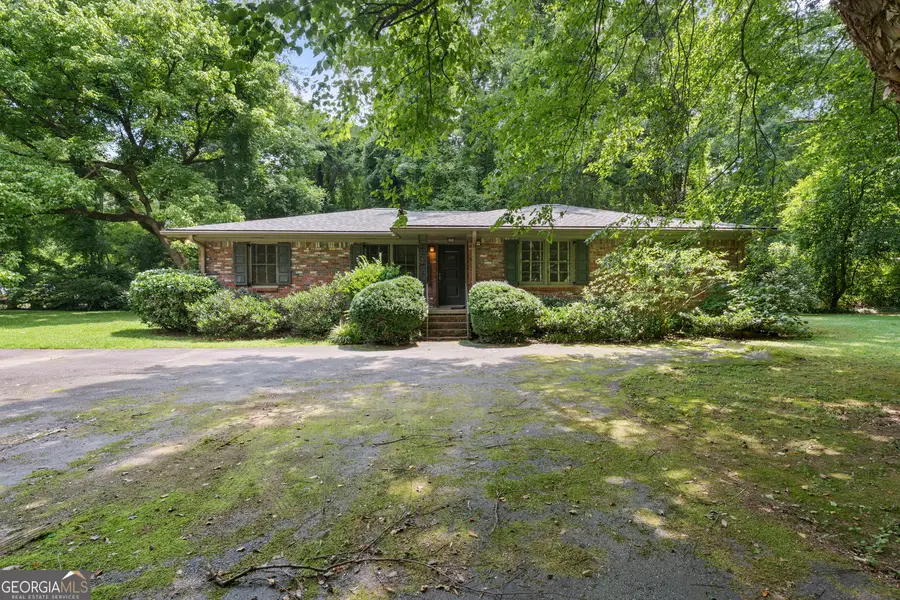 129 Parkside Circle #3, Decatur, GA 30030 - #3