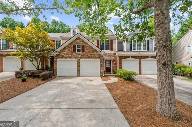 1462 Bellsmith Drive, Roswell, GA 30076 - #1