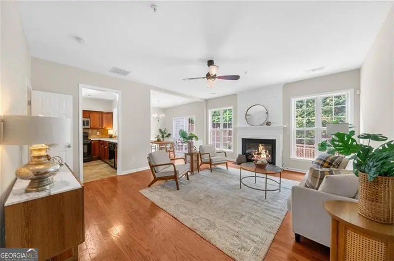 1462 Bellsmith Drive, Roswell, GA 30076 - #2