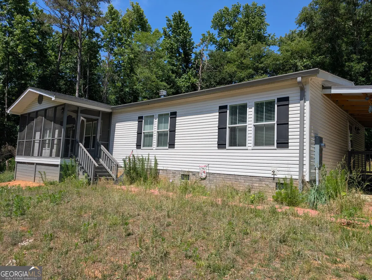 72 Farm Ln, Royston, GA 30662 - #1