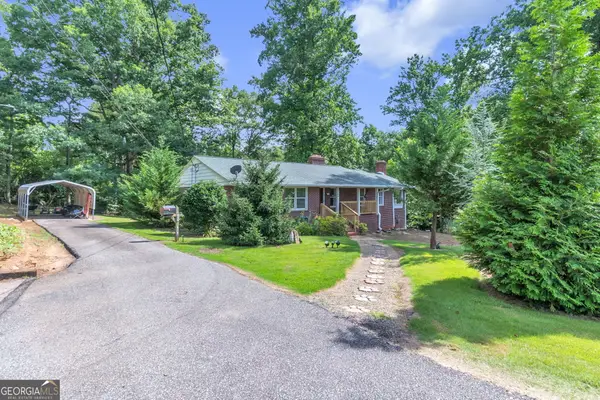 509 W Main Street, Liberty, SC 29657