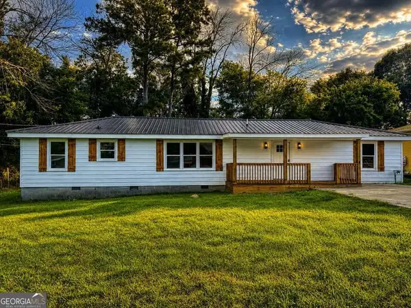 54 Glenwood School Road Ne, Rome, GA 30165