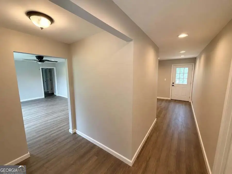54 Glenwood School Road Ne, Rome, GA 30165 - #2