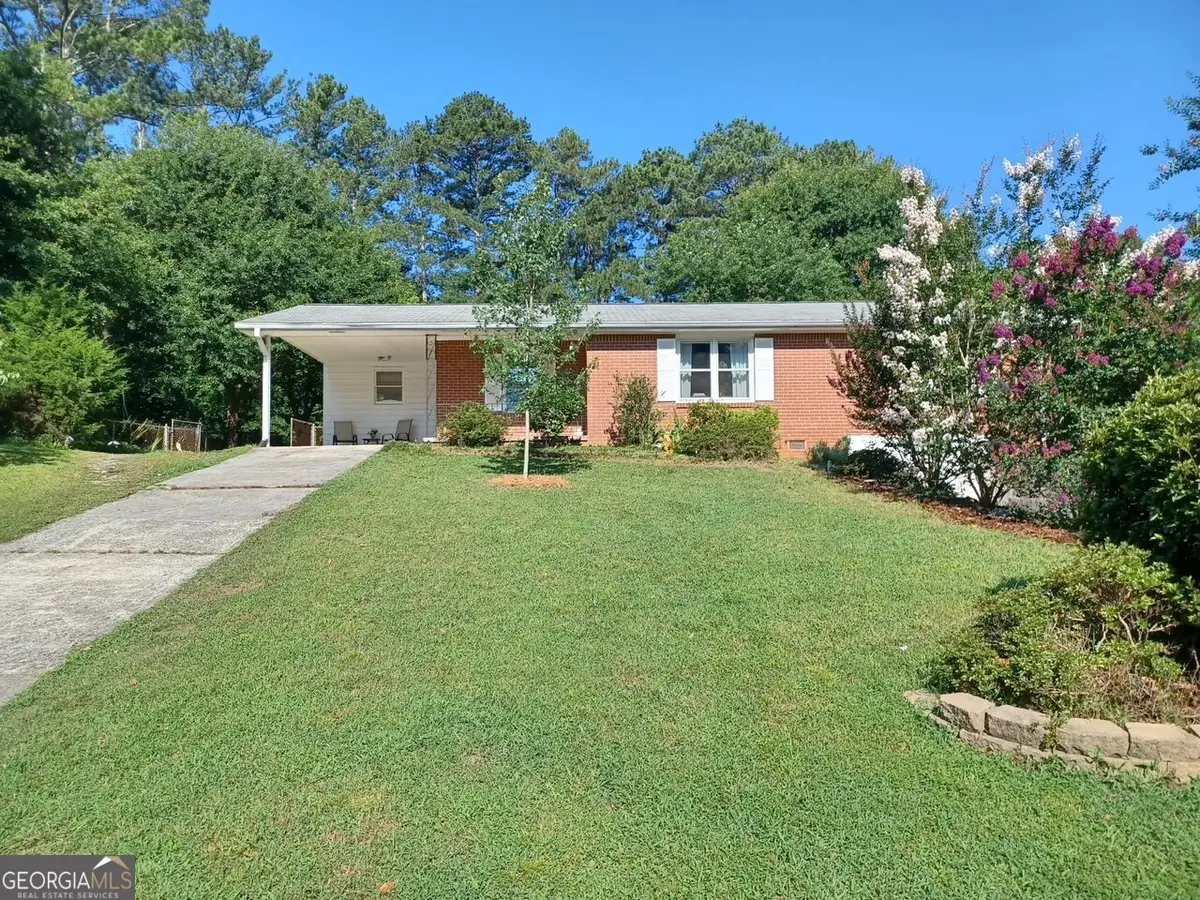 3576 Lakeshore Drive, Smyrna, GA 30082 - #1