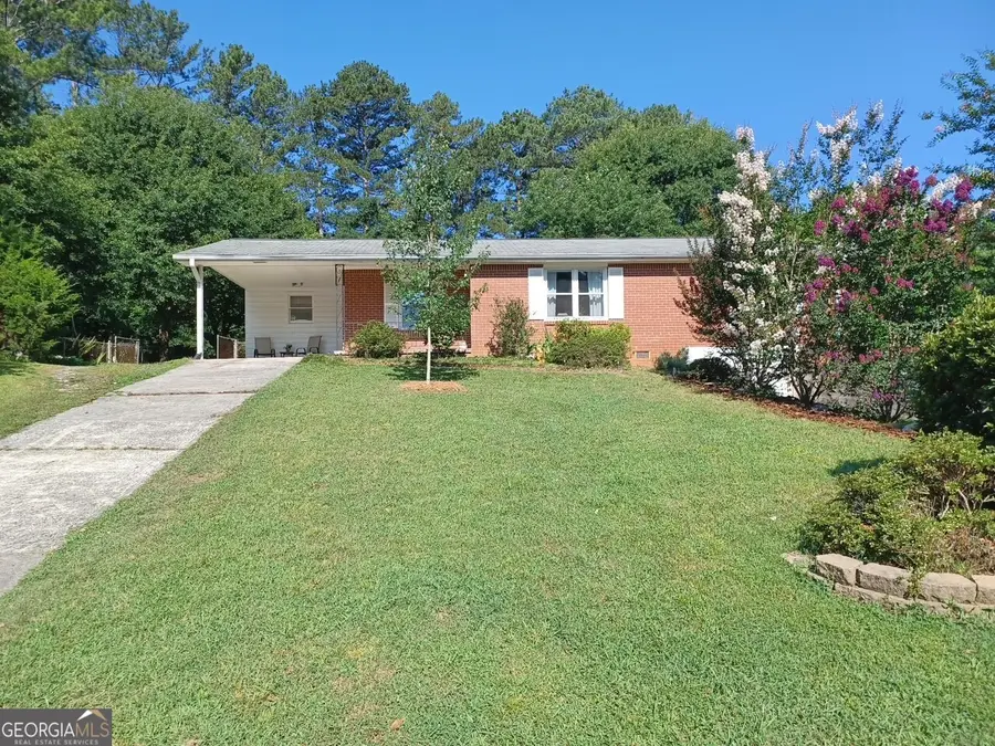 3576 Lakeshore Drive, Smyrna, GA 30082 - #2