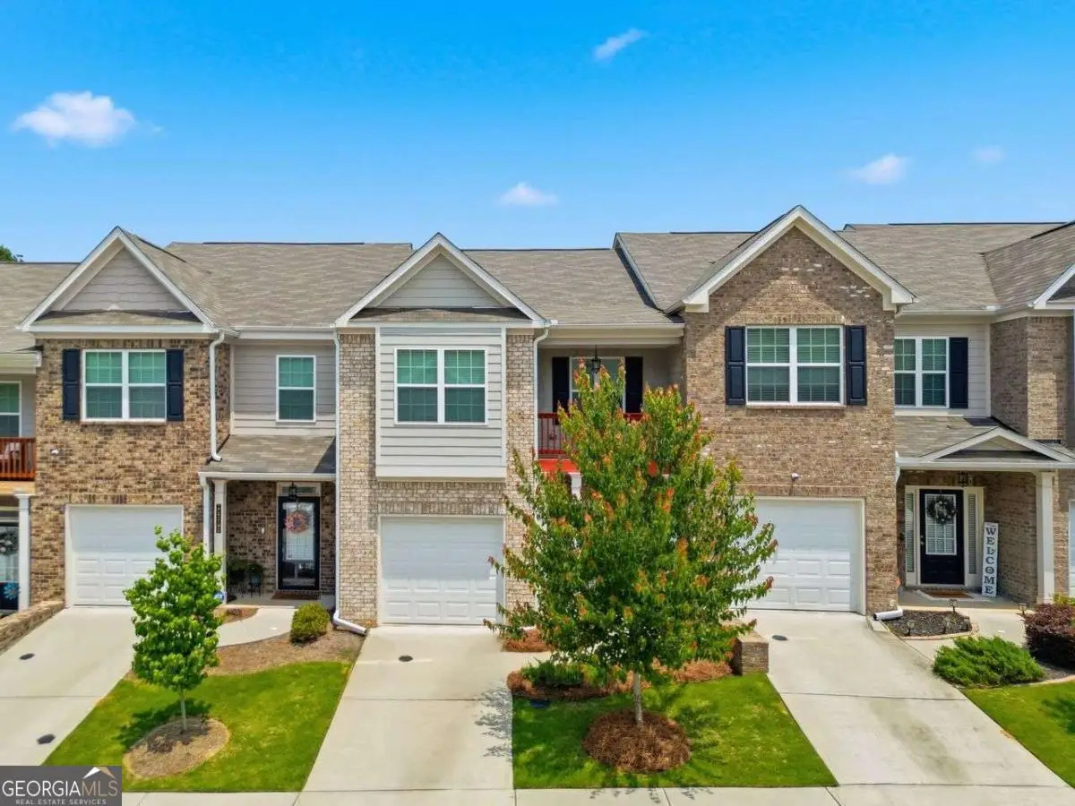 11248 Benton Loop, Covington, GA 30014 - #1