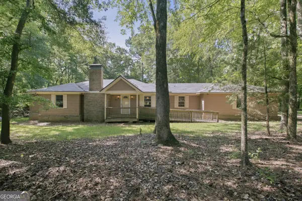 945 Deer Run Drive, Ellerslie, GA 31807