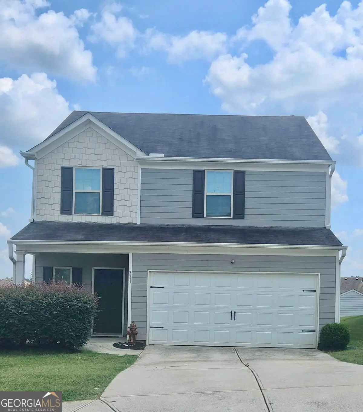 331 Merigold Way, Pendergrass, GA 30567 - #1