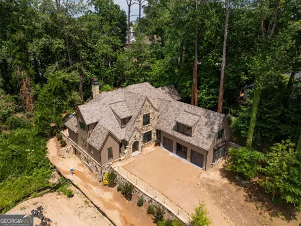 500 Emily Reed Lane Lot 6, Atlanta, GA 30342