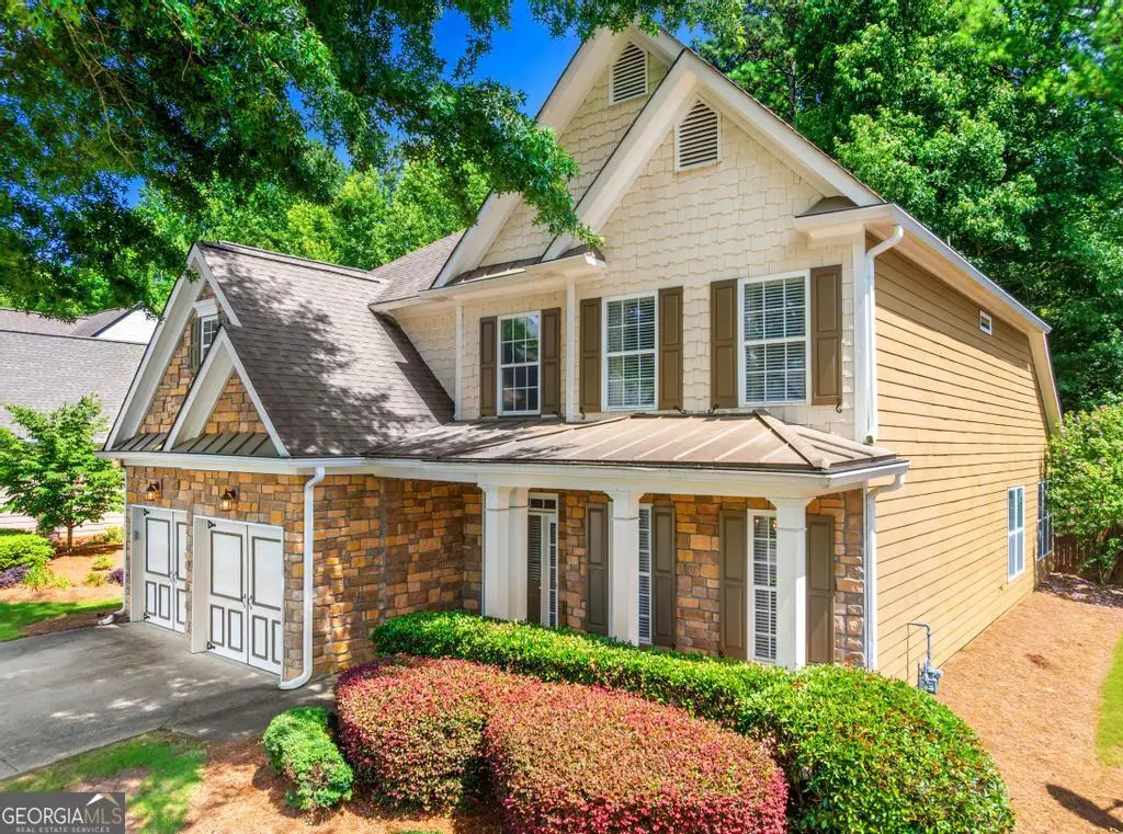 3335 The Commons Drive, Cumming, GA 30041 - #1