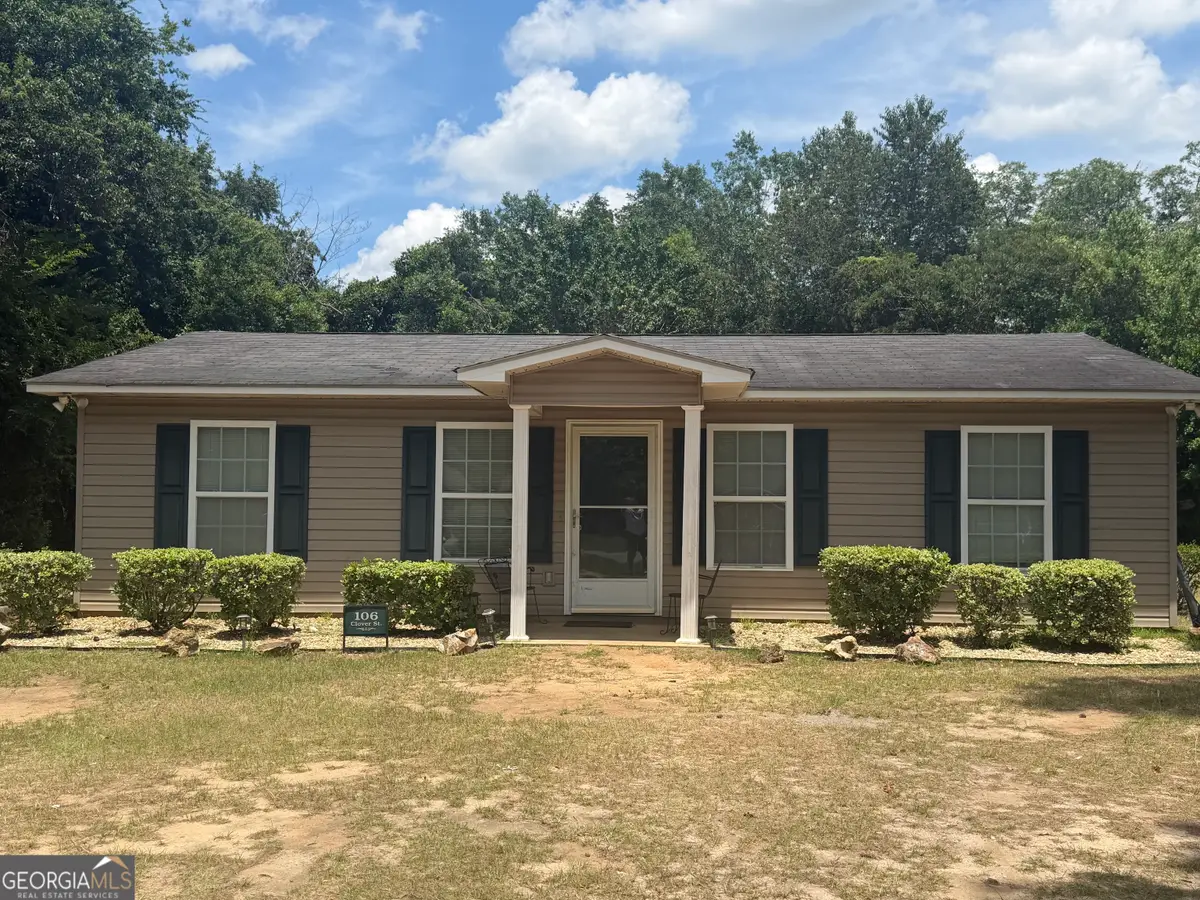 106 Clover Street, East Dublin, GA 31027 - #1
