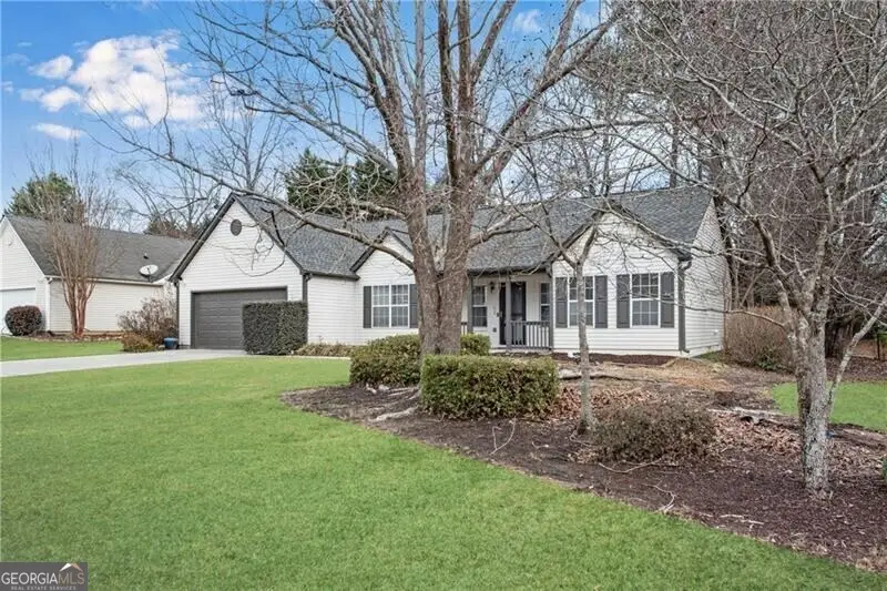 4132 Edenbrooke Circle, Loganville, GA 30052 - #1