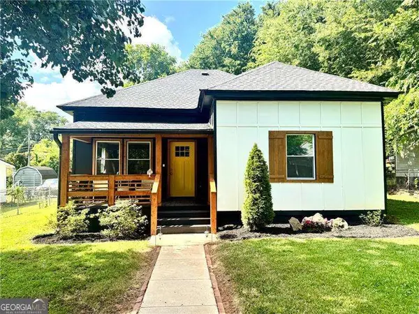 16 Allweather Street, Cartersville, GA 30120