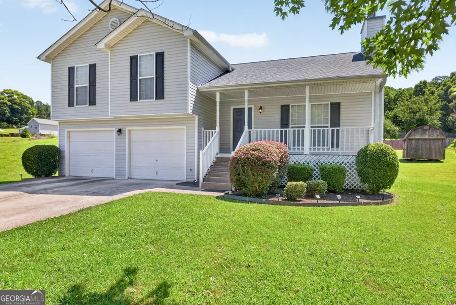 1234 Palmer Drive, Winder, GA 30680 - #2