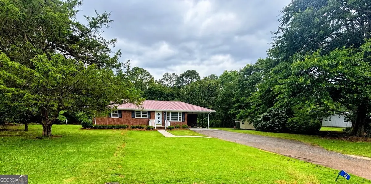 115 Pineview Lane, Hartwell, GA 30643 - #1