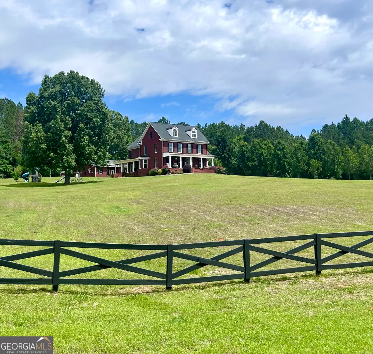 1359 Jenkins Road, Forsyth, GA 31029 - #1