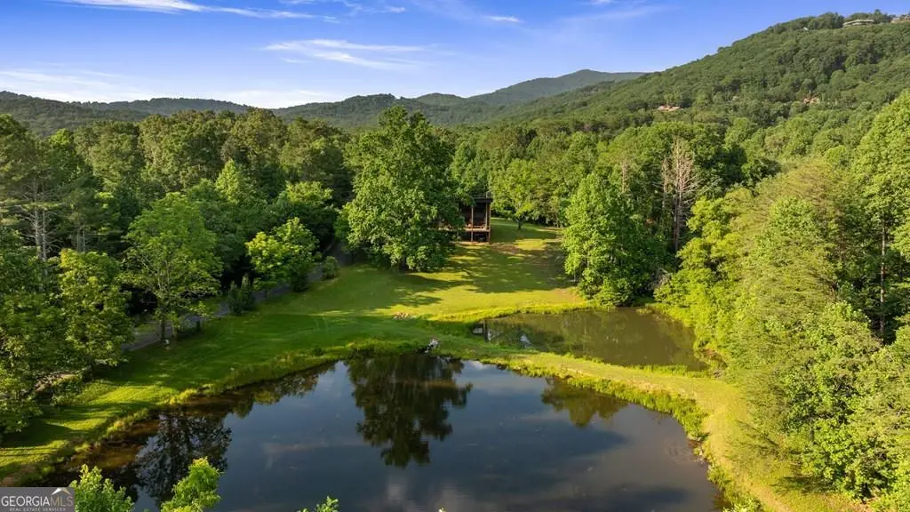 4275 Owltown Road, Ellijay, GA 30536 - #1