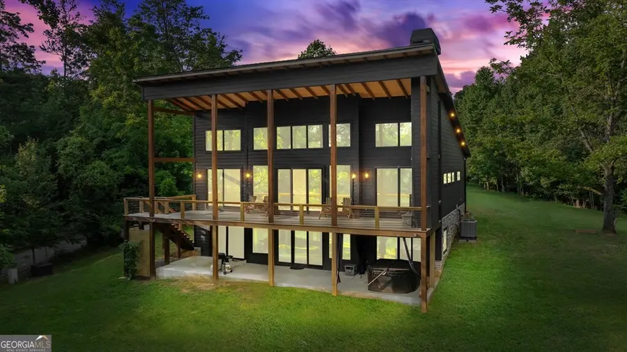 4275 Owltown Road, Ellijay, GA 30536 - #3